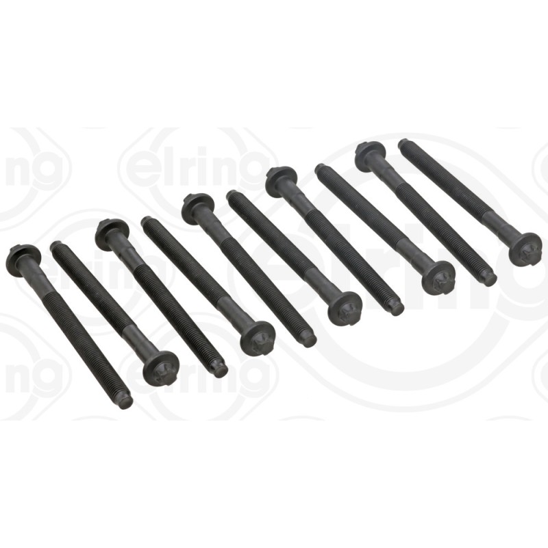 Vis De Culasse Pour Peugeot Fiat Ducato Auverland Citroën 0204.73(10x) 0204.73