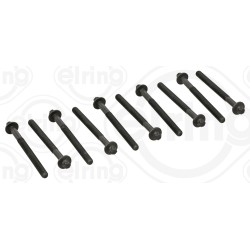 Vis De Culasse Pour Renault 19 II Dacia Nissan Saipa 7701471373(10x) 7701471373