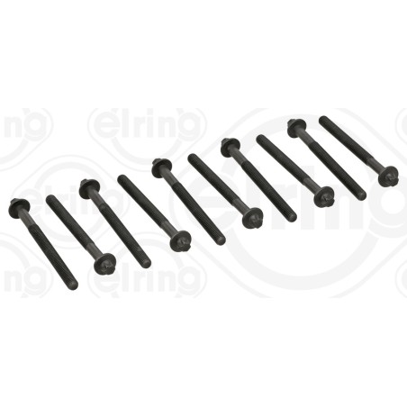 Vis De Culasse Pour Renault 19 II Dacia Nissan Saipa 7701471373(10x) 7701471373
