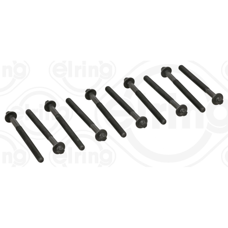 Vis De Culasse Pour Renault 19 II Dacia Nissan Saipa 7701471373(10x) 7701471373