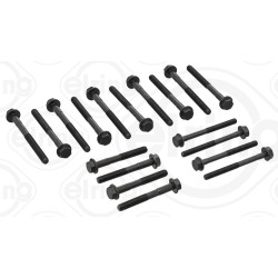 Vis De Culasse Pour Land Rover Defender Cabrio Station Wagon Discovery I