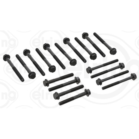 Vis De Culasse Pour Land Rover Defender Cabrio Station Wagon Discovery I
