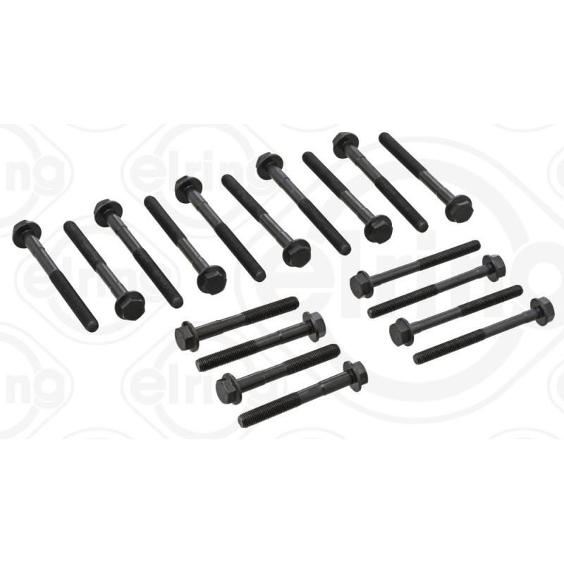 Vis De Culasse Pour Land Rover Defender Cabrio Station Wagon Discovery I