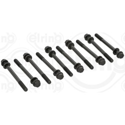 Vis De Culasse Pour Honda Accord VI City Civic V CRX III HR-V Logo Torneo Rover