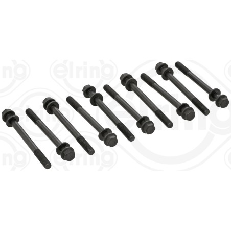 Vis De Culasse Pour Honda Accord VI City Civic V CRX III HR-V Logo Torneo Rover