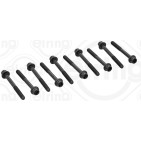 Vis De Culasse Pour Opel Fiat 124 Alfa Romeo Chrysler 55266118(10x) 06509633AA