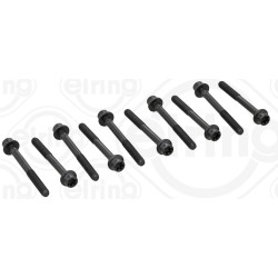 Vis De Culasse Pour Opel Fiat 124 Alfa Romeo Chrysler 55266118(10x) 06509633AA