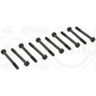 Vis De Culasse Pour Renault Dacia VW Ford Escort III 0706305500(10x) 0706305500