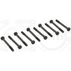 Vis De Culasse Pour Renault Dacia VW Ford Escort III 0706305500(10x) 0706305500