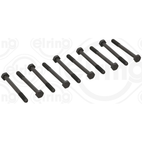 Vis De Culasse Pour Renault Dacia VW Ford Escort III 0706305500(10x) 0706305500