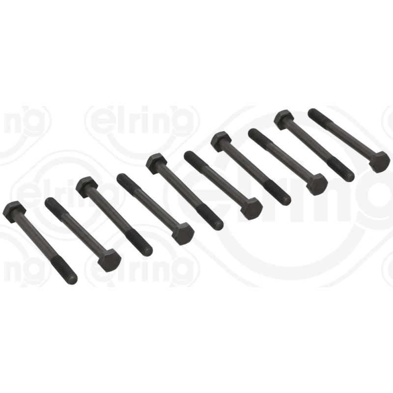 Vis De Culasse Pour Renault Dacia VW Ford Escort III 0706305500(10x) 0706305500