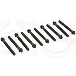 Vis De Culasse Pour Renault 19 I II Dacia Opel Suzuki 7700865991(10x) 7700865991