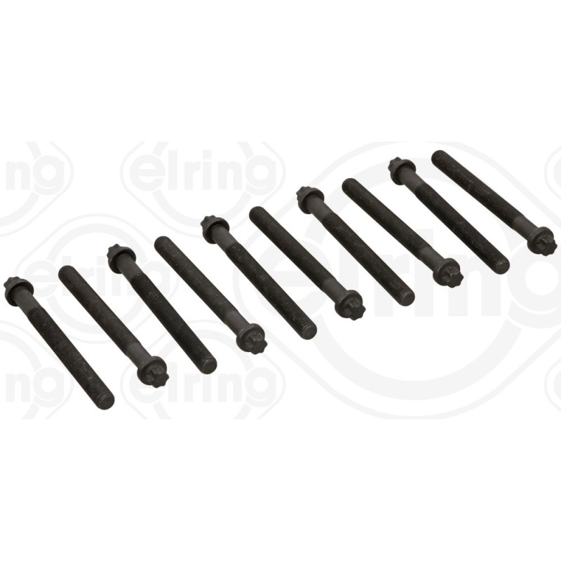 Vis De Culasse Pour Renault 19 I II Dacia Opel Suzuki 7700865991(10x) 7700865991