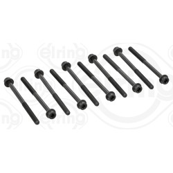 Vis De Culasse Pour Ford Caterham Ford USA Jaguar 1229267(10x) XR858877(10x)
