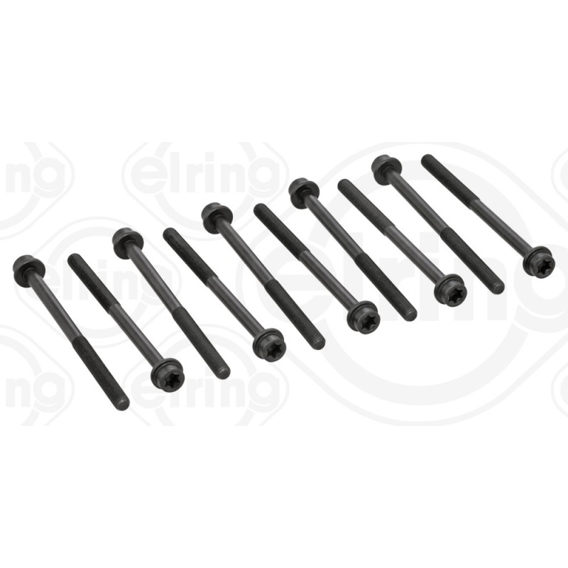 Vis De Culasse Pour Ford Caterham Ford USA Jaguar 1229267(10x) XR858877(10x)