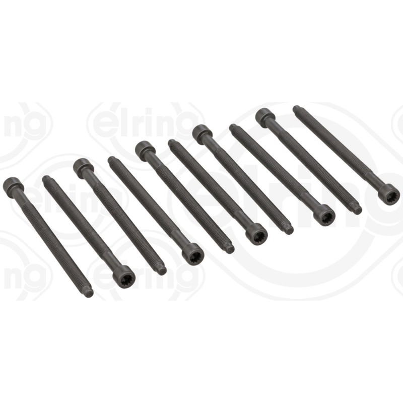 Vis De Culasse Pour VW Bora Audi Seat Ford 038103384(10x) 1100655(10x) 038103384