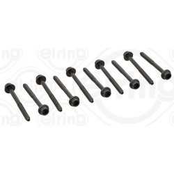 Vis De Culasse Pour VW Bora Golf IV Lupo Audi Seat 036103384E(10x) 036103384E