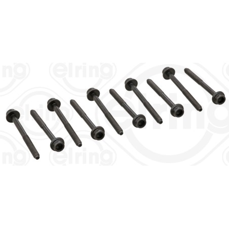 Vis De Culasse Pour VW Bora Golf IV Lupo Audi Seat 036103384E(10x) 036103384E