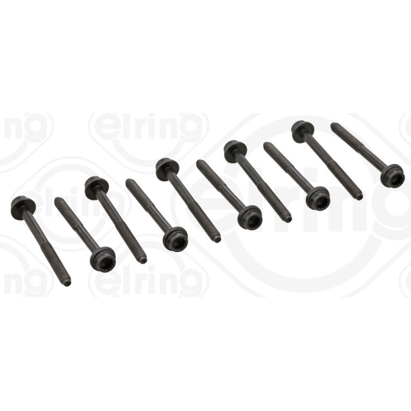 Vis De Culasse Pour VW Bora Golf IV Lupo Audi Seat 036103384E(10x) 036103384E