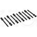 Vis De Culasse Pour VW Audi 80 100 A6 Cabriolet Seat 053103385(10x) 053103385