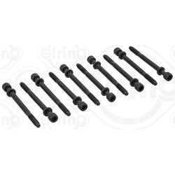 Vis De Culasse Pour VW Audi 80 100 A6 Cabriolet Seat 053103385(10x) 053103385