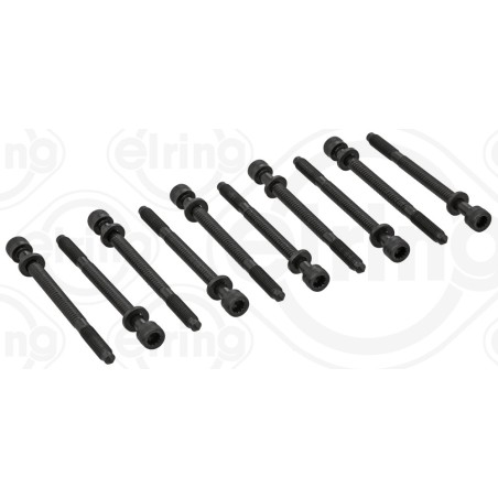 Vis De Culasse Pour VW Audi 80 100 A6 Cabriolet Seat 053103385(10x) 053103385