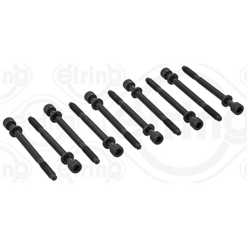 Vis De Culasse Pour VW Audi 80 100 A6 Cabriolet Seat 053103385(10x) 053103385