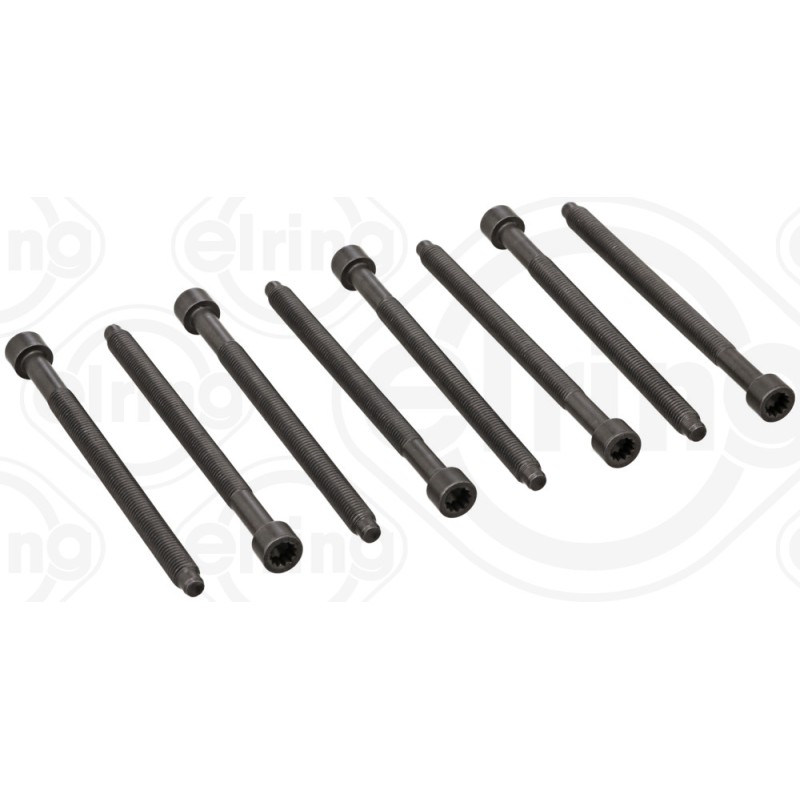 Vis De Culasse Pour VW FOX Lupo Polo Audi Seat Skoda 038103384(8x) 038103384
