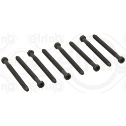 Vis De Culasse Pour VW Polo Seat Ibiza IV Skoda Fabia II WHT002131(8x) WHT002131