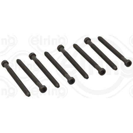Vis De Culasse Pour VW Polo Seat Ibiza IV Skoda Fabia II WHT002131(8x) WHT002131