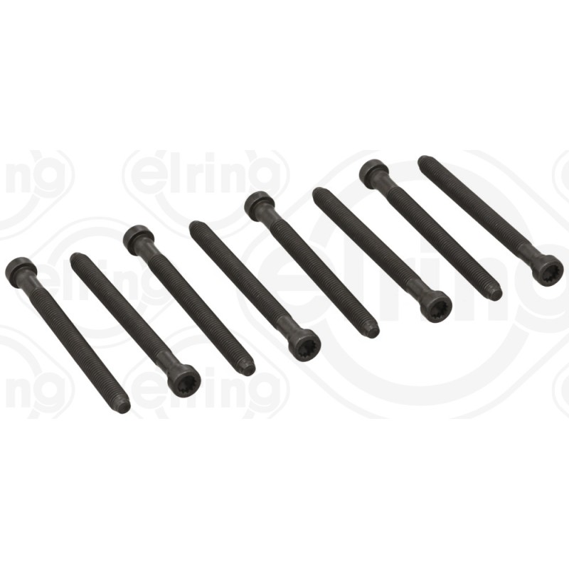 Vis De Culasse Pour VW Polo Seat Ibiza IV Skoda Fabia II WHT002131(8x) WHT002131