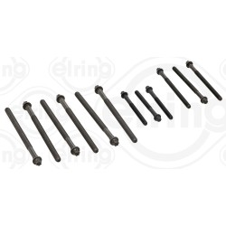 Vis De Culasse Pour BMW X3 Série 1 E82 E87 E88 3 E46 E90 E91 5 E60 11121439569