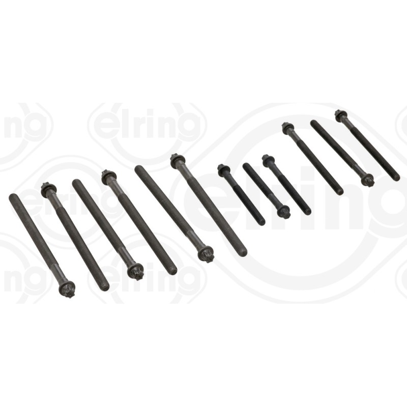 Vis De Culasse Pour BMW X3 Série 1 E82 E87 E88 3 E46 E90 E91 5 E60 11121439569