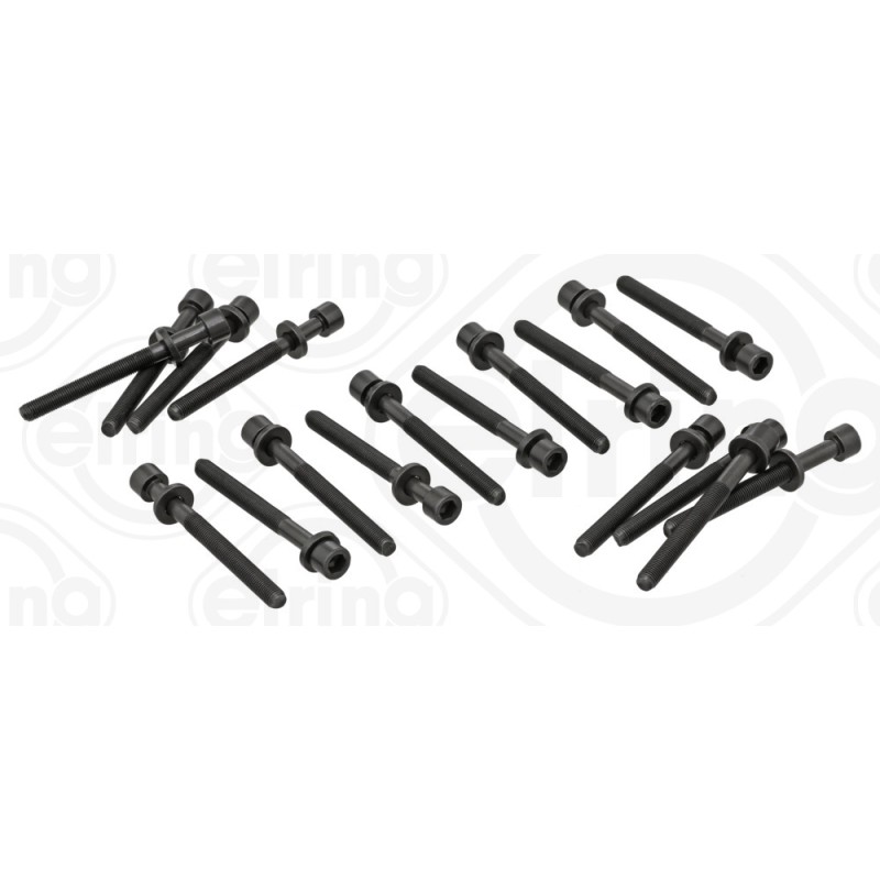 Vis De Culasse Pour Nissan Pathfinder III Presage Primera Serena X-Trail MAXITY