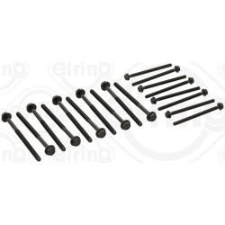 Vis De Culasse Pour Ford Jaguar Land Rover LDV XS7Q6065A2A(10x) XS7Q6065A2A