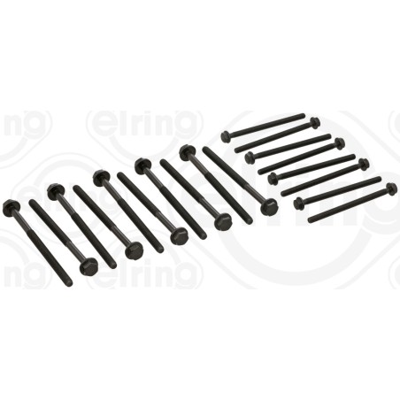 Vis De Culasse Pour Ford Jaguar Land Rover LDV XS7Q6065A2A(10x) XS7Q6065A2A