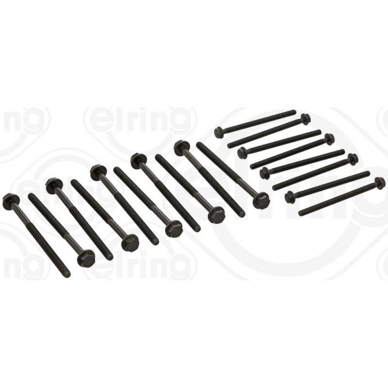 Vis De Culasse Pour Ford Jaguar Land Rover LDV XS7Q6065A2A(10x) XS7Q6065A2A