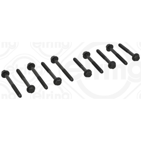 Vis De Culasse Pour Peugeot Fiat Citroën Innocenti 0204.77(5x) 46430687(5x)
