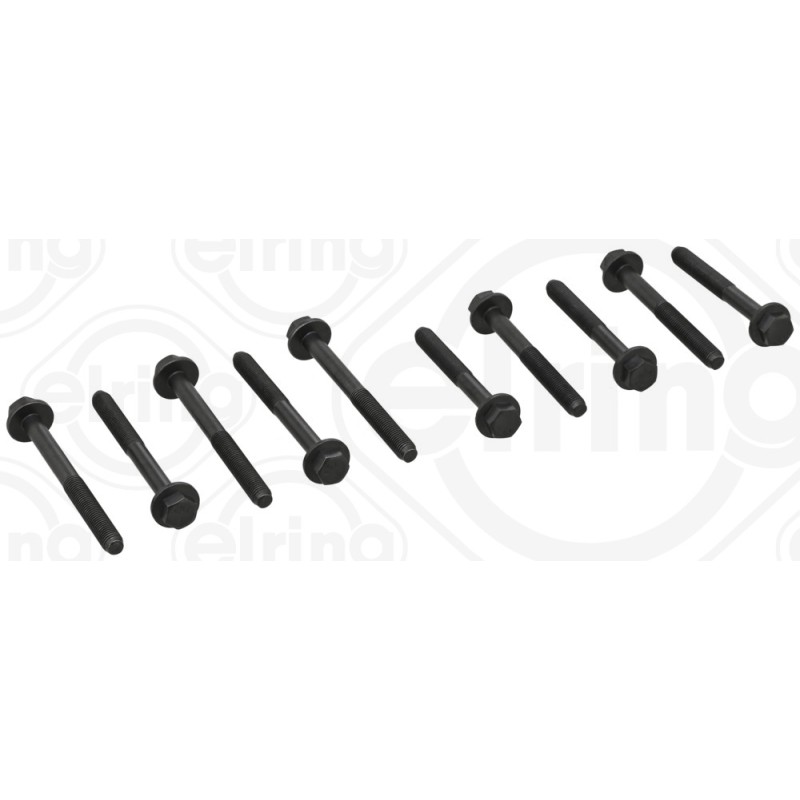 Vis De Culasse Pour Peugeot Fiat Citroën Innocenti 0204.77(5x) 46430687(5x)