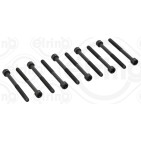 Vis De Culasse Pour Fiat Croma Regata Alfa Romeo Lancia 7710162(10x) 7710162