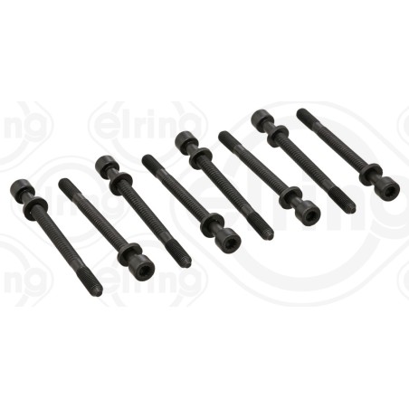 Vis De Culasse Pour Audi 80 100 A4 A6 A8 Cabriolet Coupé 078103385F(8x)