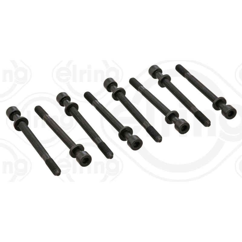 Vis De Culasse Pour Audi 80 100 A4 A6 A8 Cabriolet Coupé 078103385F(8x)