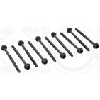Vis De Culasse Pour VW Audi Seat Altea Arosa Cordoba Ibiza II Skoda 036103384B