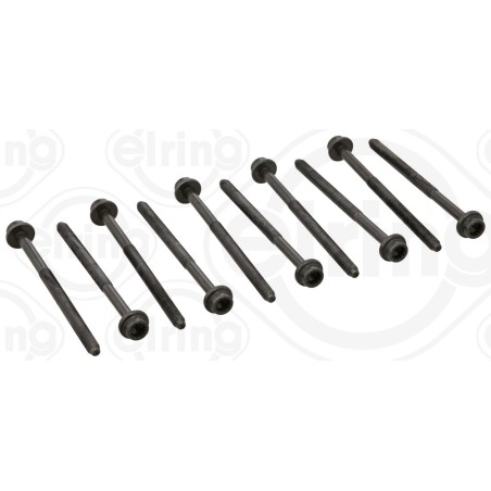 Vis De Culasse Pour VW Audi Seat Altea Arosa Cordoba Ibiza II Skoda 036103384B