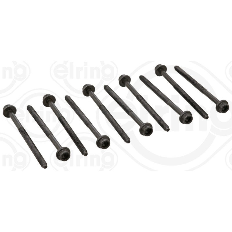 Vis De Culasse Pour VW Audi Seat Altea Arosa Cordoba Ibiza II Skoda 036103384B