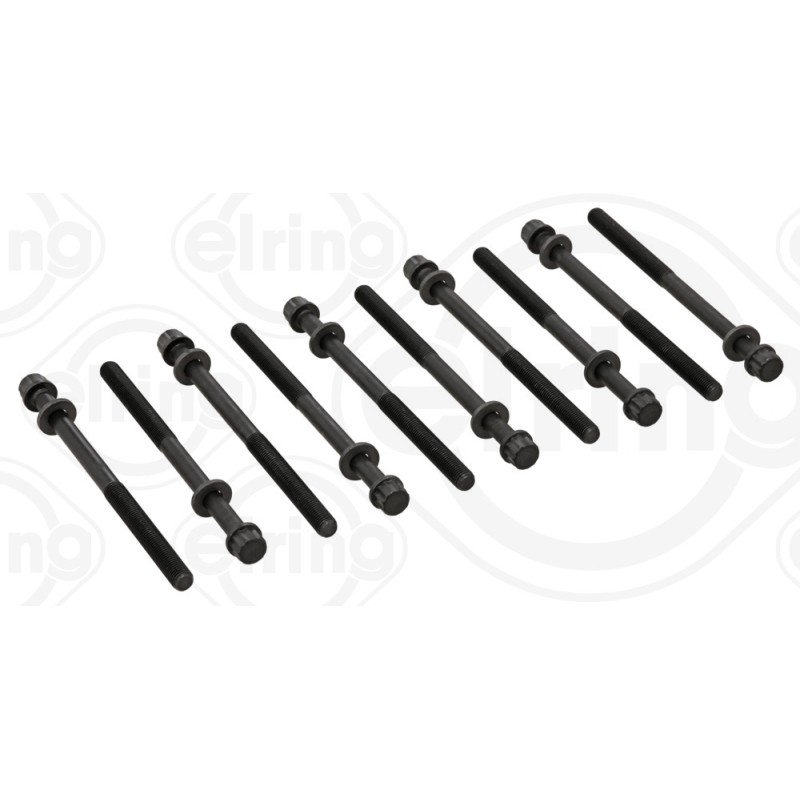 Vis De Culasse Pour Hyundai Tucson Tucson/SUV Kia Carens I III Magentis Sportage