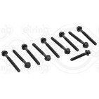 Vis De Culasse Pour Seat Fiat 127 133 Autobianchi Lancia 46475573(9x) 46475573