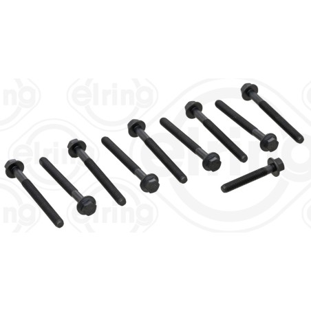 Vis De Culasse Pour Seat Fiat 127 133 Autobianchi Lancia 46475573(9x) 46475573