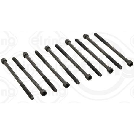 Vis De Culasse Pour Opel Fiat Brava Alfa Romeo Suzuki 5607961(10x) 7775920(10x)