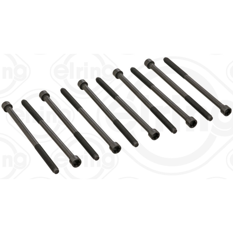 Vis De Culasse Pour Opel Fiat Brava Alfa Romeo Suzuki 5607961(10x) 7775920(10x)